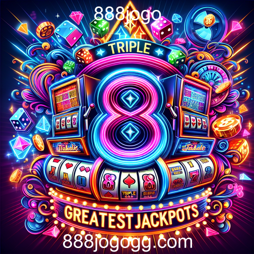 Jackpots Maior