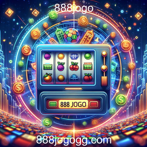 Máquinas Slots